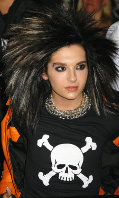 Bill Kaulitz pic #874252