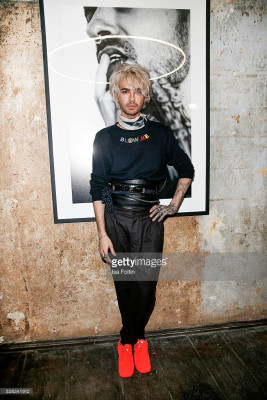 photo 16 in Kaulitz gallery [id895481] 2016-06-27 00:00:00