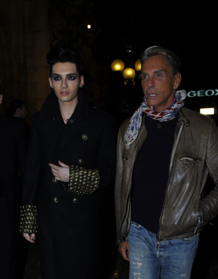 photo 3 in Bill Kaulitz gallery [id838884] 2015-10-21 00:00:00