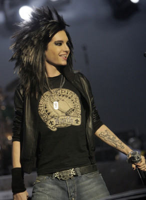 Bill Kaulitz pic #872134