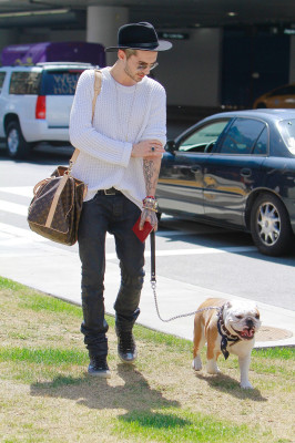 photo 13 in Bill Kaulitz gallery [id886001] 2016-05-13 00:00:00