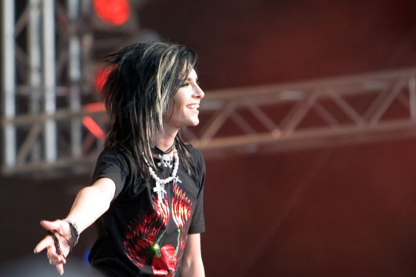 photo 28 in Bill Kaulitz gallery [id884933] 2016-05-07 00:00:00