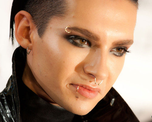 photo 19 in Bill Kaulitz gallery [id864890] 2016-02-01 00:00:00