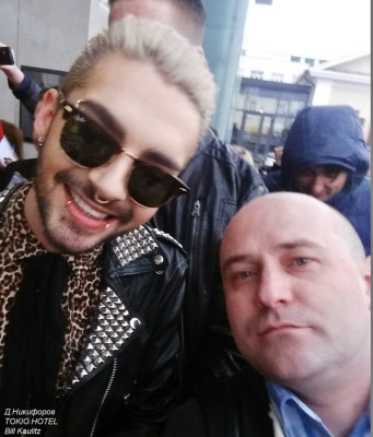 photo 27 in Bill Kaulitz gallery [id840906] 2015-10-28 00:00:00