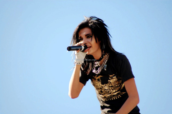 photo 15 in Bill Kaulitz gallery [id833311] 2015-09-28 00:00:00