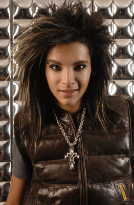 photo 9 in Bill Kaulitz gallery [id851930] 2015-12-09 00:00:00