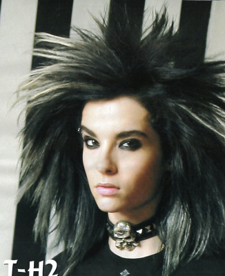 Bill Kaulitz pic #874638