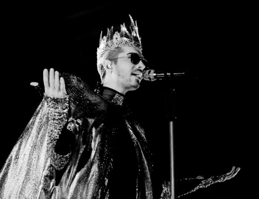 Bill Kaulitz pic #844958