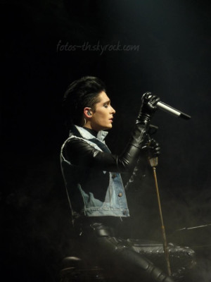 photo 12 in Kaulitz gallery [id896637] 2016-07-03 00:00:00