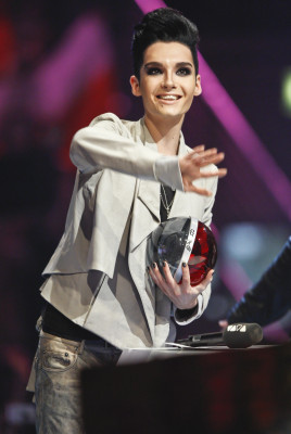 photo 11 in Bill Kaulitz gallery [id827354] 2015-08-30 00:00:00