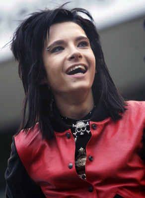 photo 15 in Bill Kaulitz gallery [id836452] 2015-10-13 00:00:00