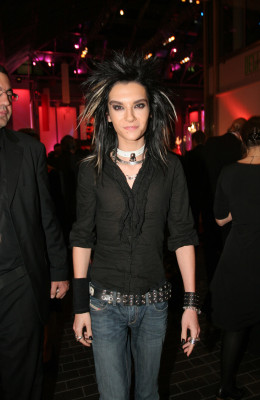 Bill Kaulitz pic #845156