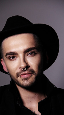 Bill Kaulitz pic #862429