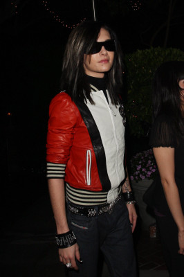 photo 28 in Kaulitz gallery [id837157] 2015-10-15 00:00:00