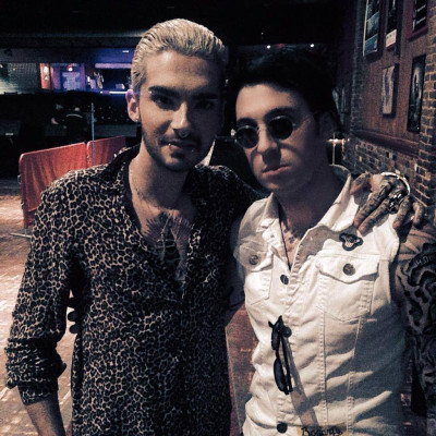 Bill Kaulitz pic #854980