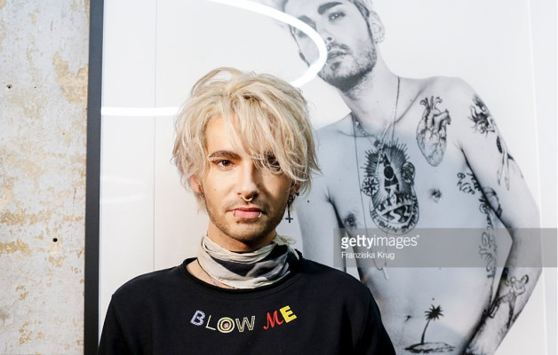 photo 27 in Bill Kaulitz gallery [id890415] 2016-06-03 00:00:00