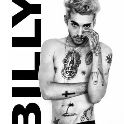 photo 19 in Bill Kaulitz gallery [id883861] 2016-05-03 00:00:00