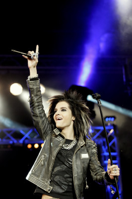 photo 3 in Bill Kaulitz gallery [id898122] 2016-07-10 00:00:00