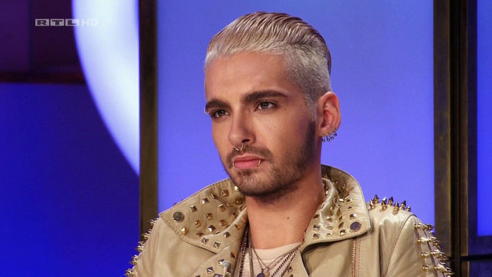 Bill Kaulitz pic #847931