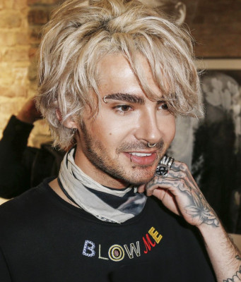 photo 19 in Kaulitz gallery [id885410] 2016-05-10 00:00:00