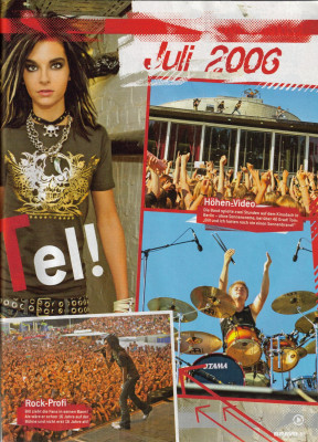 photo 6 in Kaulitz gallery [id857903] 2016-01-05 00:00:00