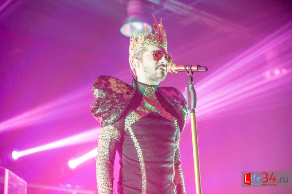 Bill Kaulitz pic #894999