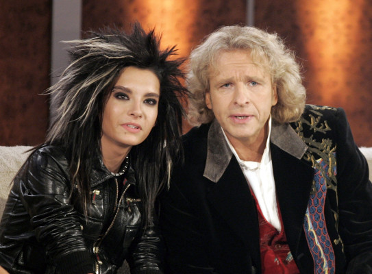 photo 29 in Bill Kaulitz gallery [id896213] 2016-06-30 00:00:00