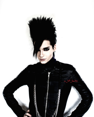 photo 4 in Bill Kaulitz gallery [id822297] 2015-08-06 00:00:00