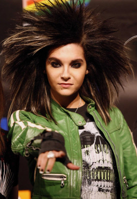 Bill Kaulitz pic #830497