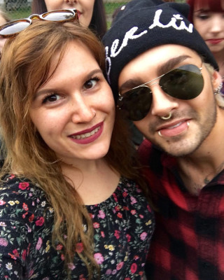 photo 13 in Kaulitz gallery [id891254] 2016-06-07 00:00:00