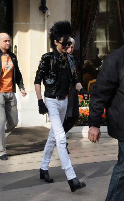 photo 5 in Kaulitz gallery [id852202] 2015-12-10 00:00:00