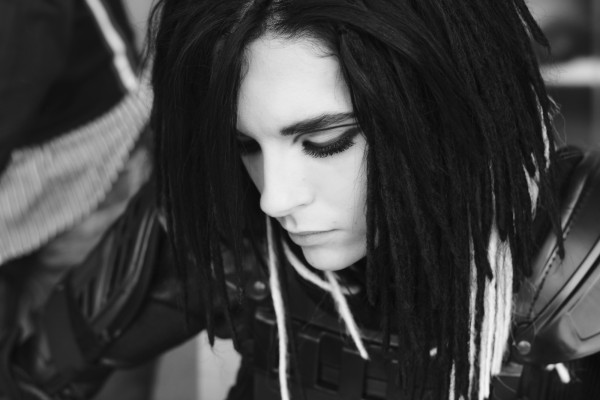 Bill Kaulitz pic #831348