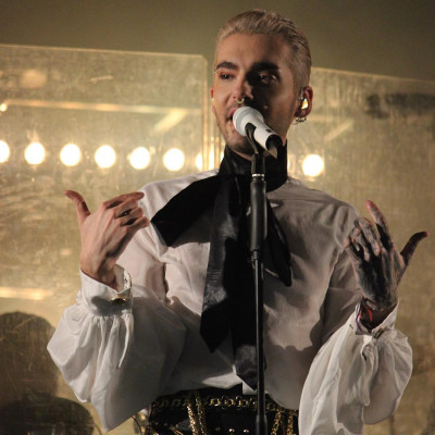 Bill Kaulitz pic #866510