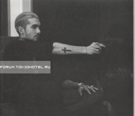 Bill Kaulitz pic #901936