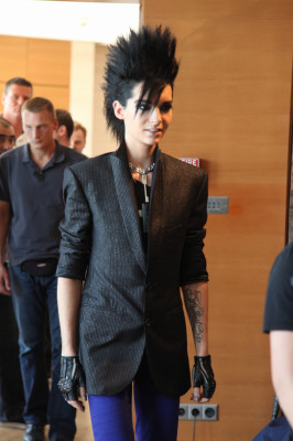 Bill Kaulitz pic #838887