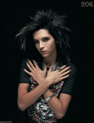 photo 16 in Bill Kaulitz gallery [id843985] 2015-11-09 00:00:00
