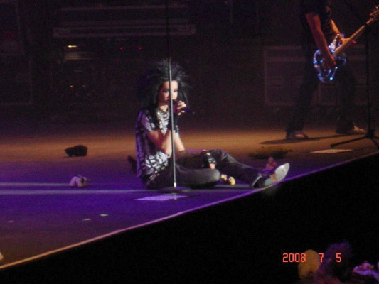 Bill Kaulitz pic #874057