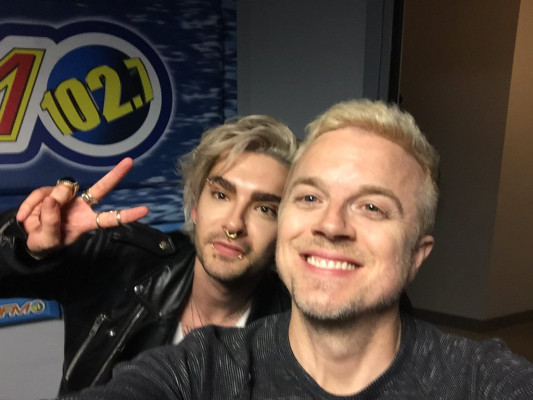 photo 9 in Kaulitz gallery [id894522] 2016-06-23 00:00:00