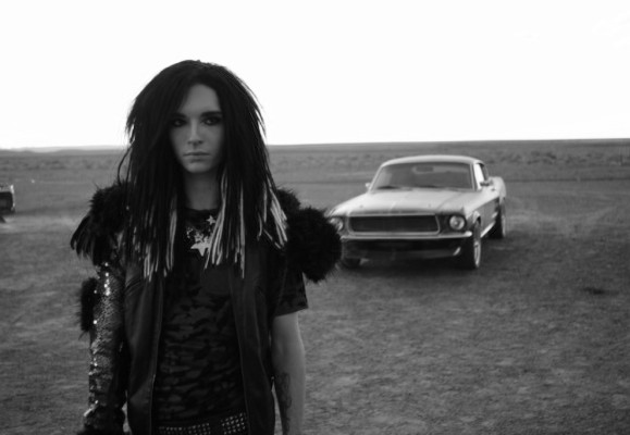 photo 29 in Kaulitz gallery [id833884] 2015-10-02 00:00:00