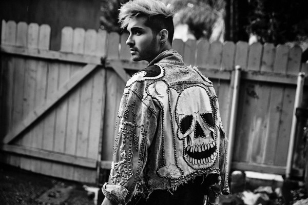 Bill Kaulitz pic #874251