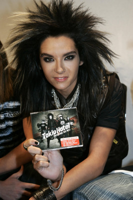 photo 18 in Bill Kaulitz gallery [id825562] 2015-08-21 00:00:00