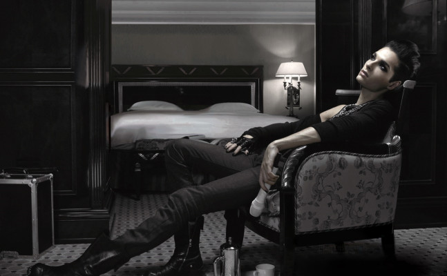 photo 3 in Kaulitz gallery [id826012] 2015-08-25 00:00:00