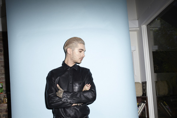 Bill Kaulitz pic #846588