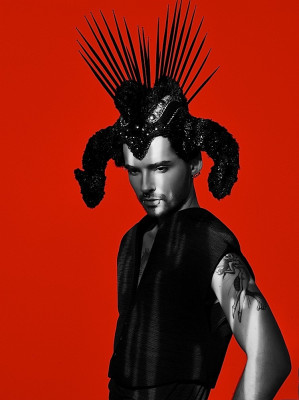 photo 12 in Kaulitz gallery [id856615] 2015-12-30 00:00:00