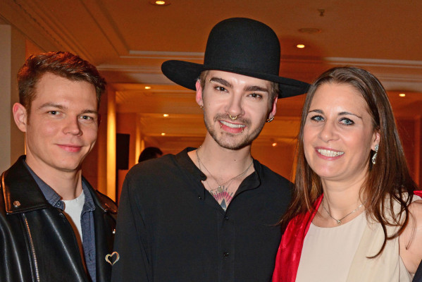 photo 23 in Bill Kaulitz gallery [id871182] 2016-03-01 00:00:00