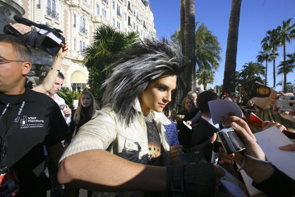 photo 23 in Bill Kaulitz gallery [id832709] 2015-09-27 00:00:00