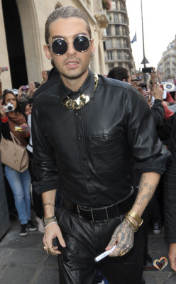 photo 16 in Bill Kaulitz gallery [id864893] 2016-02-01 00:00:00