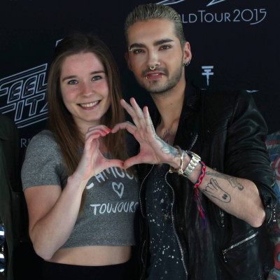 photo 19 in Bill Kaulitz gallery [id833307] 2015-09-28 00:00:00