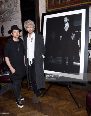 Bill Kaulitz pic #893843