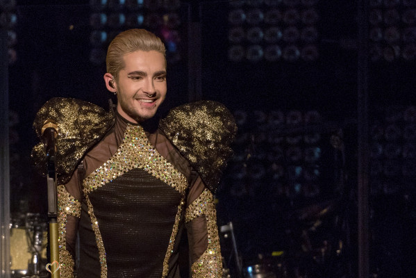 photo 23 in Kaulitz gallery [id842065] 2015-11-03 00:00:00